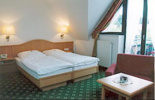 Etzhorner Krug Hotel Oldemburgo Exterior foto
