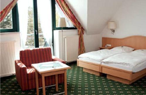 Etzhorner Krug Hotel Oldemburgo Exterior foto